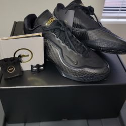 Nike LeBron 23 “Masked Menace” – Brand New DS, Size 14