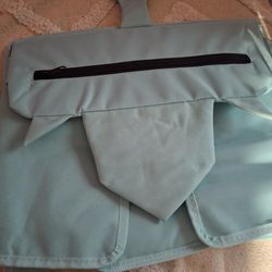 Bag Of Art Supplies 