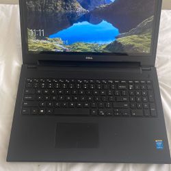 Dell Inspiron 15 I3 Processor 