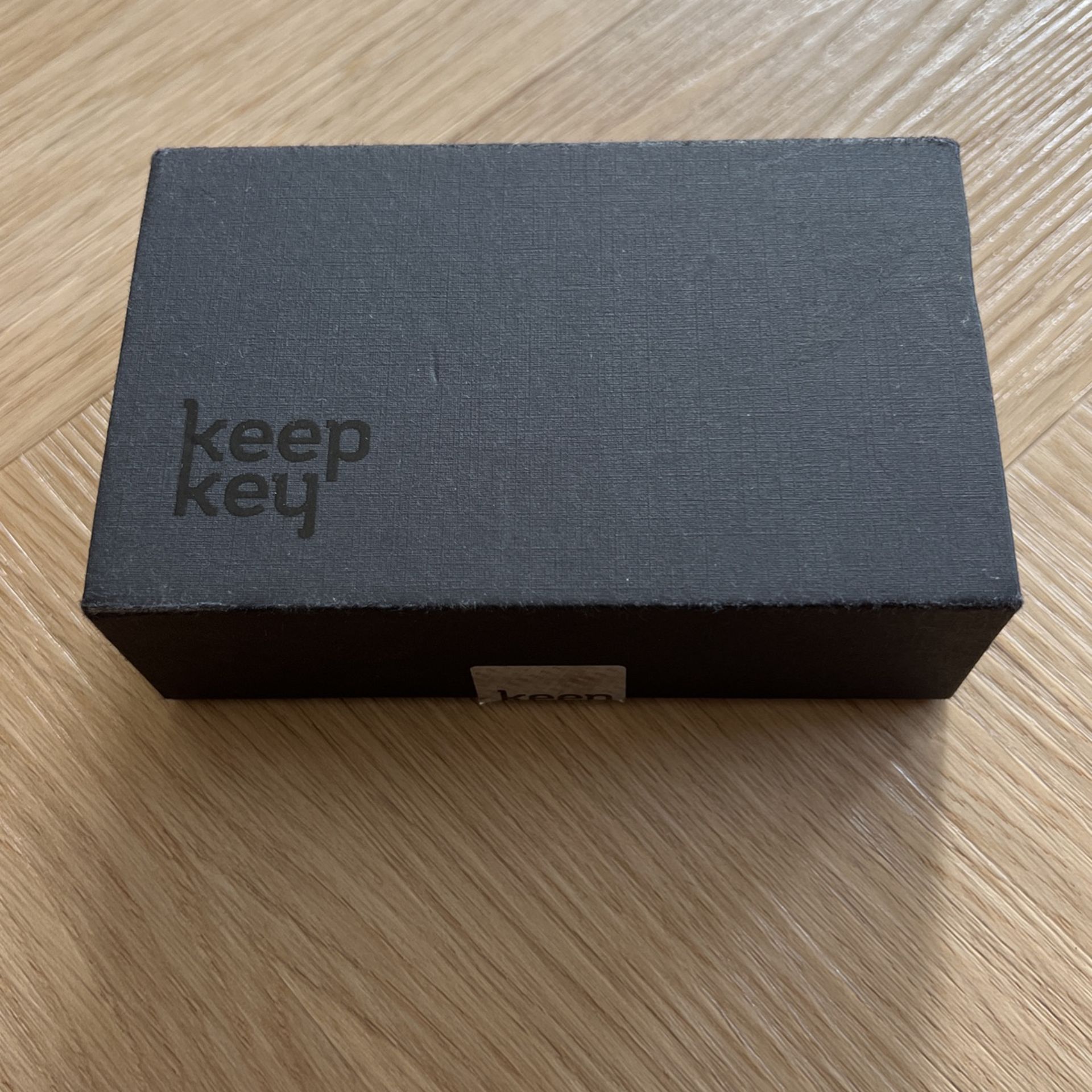Keep key Hard Wallet For Storing Crypto