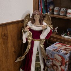 Christmas Angel 3ft