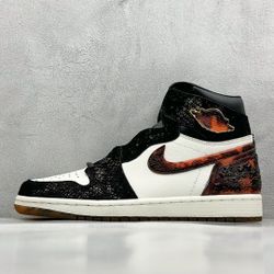 J 1 Retro High OG XUANWU