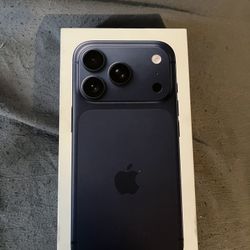 APPLE IPHONE 17 PRO