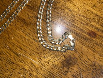 14k gold chain