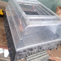 PENN PLAX TURTLE BASKING PLATFORM