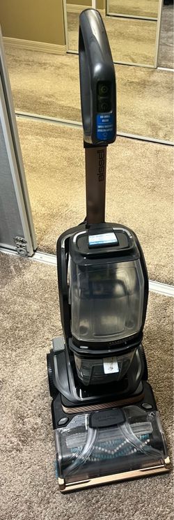 steam carpet cleaner