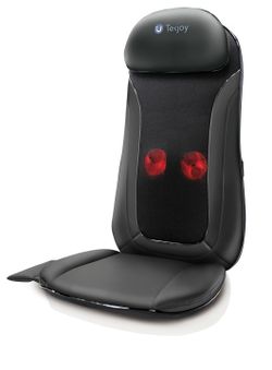 Tekjoy Shiatsu Massage Seat Cushion