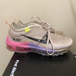 off white serena williams 97