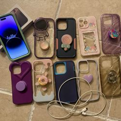 iPhone 14 Pro Max 256 gb