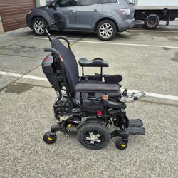 Cash for your electric wheelschair or adult scooter up to $500