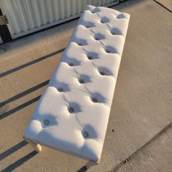 Bench 