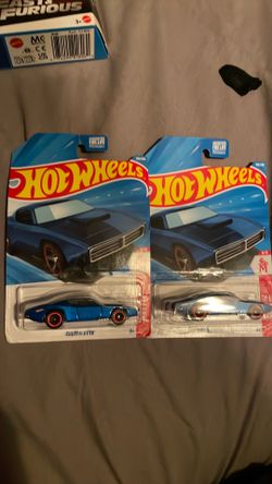 Super treasure hunt hot wheels