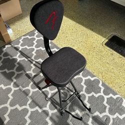 Fender Guitar Chair