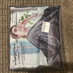 Weighted Blanket