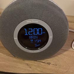 Alarm Clock