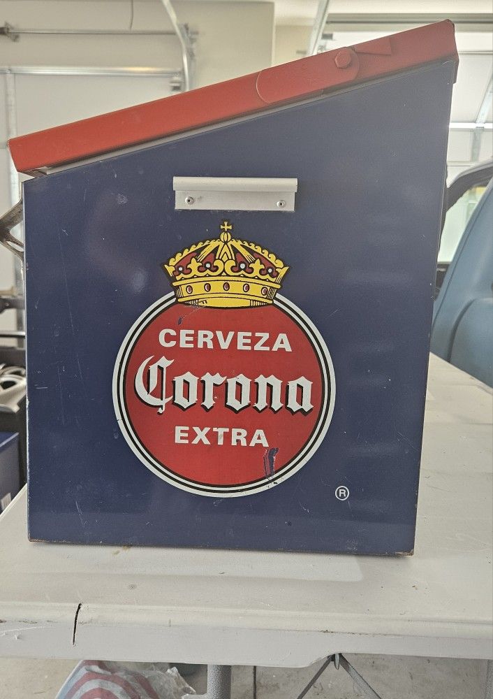 Corona Cooler
