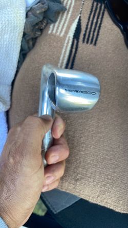 Shimano 600 Bicycle Stem