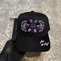 Innedit muratravis electric dandy hats Barbas hats