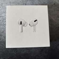 AIRPOD PROS PRICE NEGOTIABLE