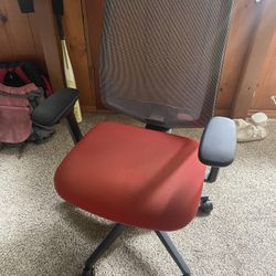 Adjustable Office Chair
