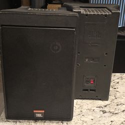 JBL Control 5