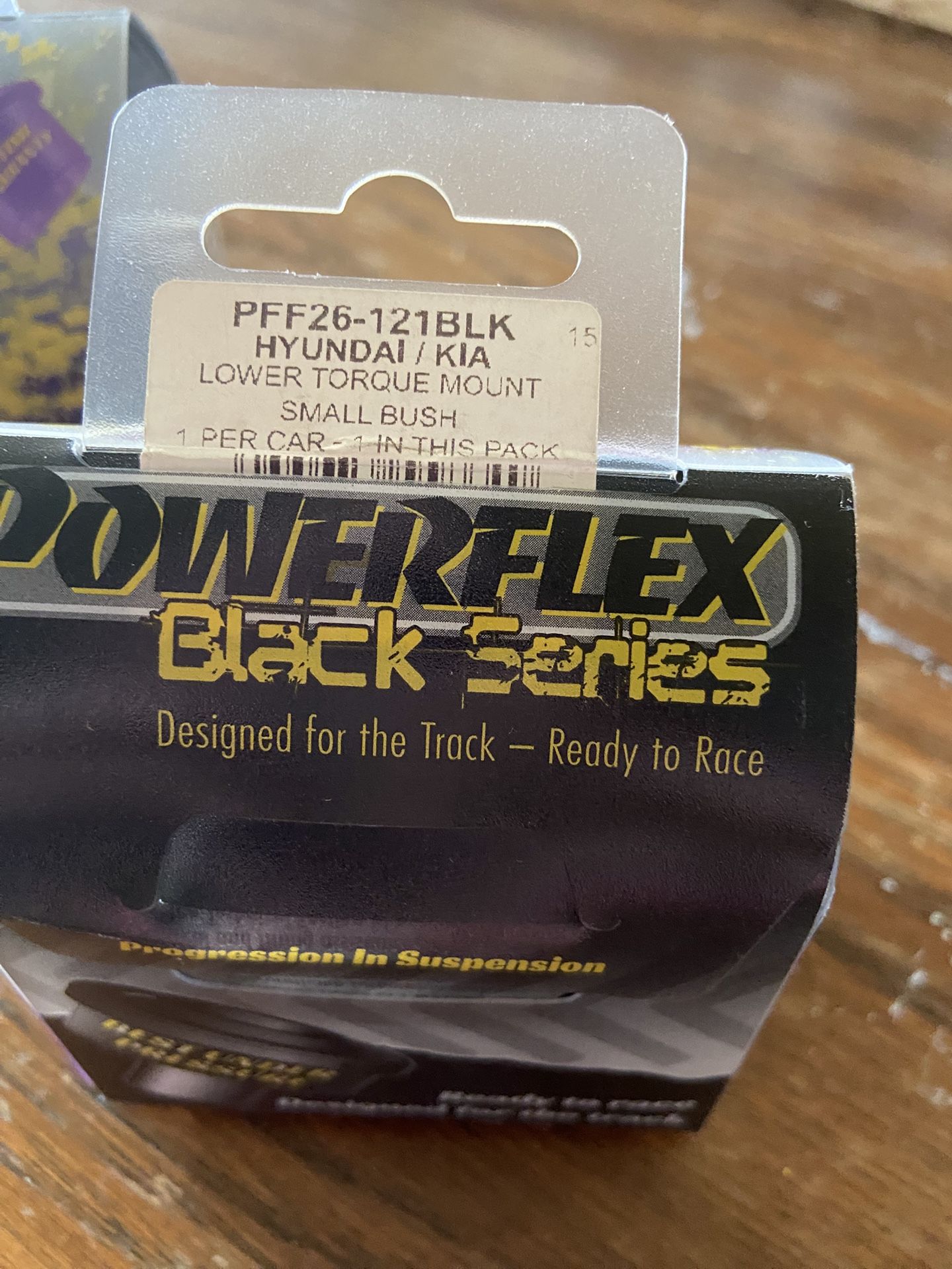 Powerflex