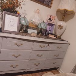 Dressers
