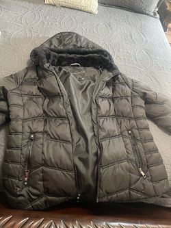 Women’s jacket