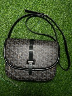 Gyard Crossbody