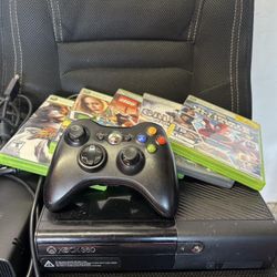 Xbox 360 E 250 GB