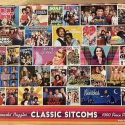 Jigsaw Puzzles – Bundle Deals Available