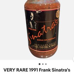 Frank Sinatra  Sause