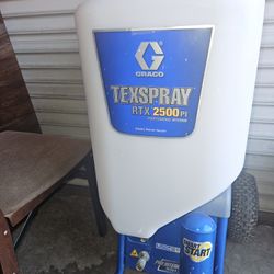 Texspray