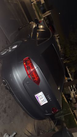 2011 Audi A4 20T Quattro