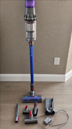 Dyson V11 Torque Drive Cordless Vacuum