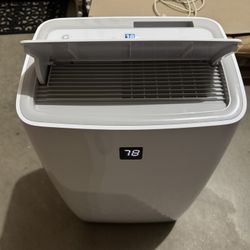 14,000 BTU Portable Air Conditioner 