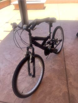 Next mountain bike