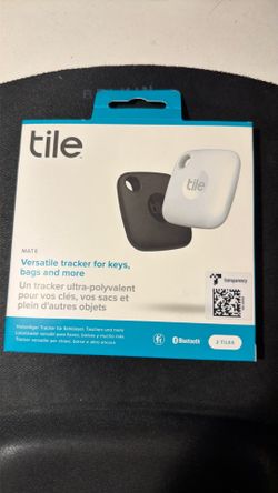 Tile Tracker Life 360 AirTag