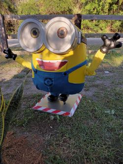 Deco Minion