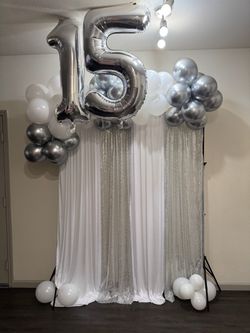 Simple & Sweet Birthday Decorations ✨