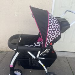 EVENFLO STROLLER 