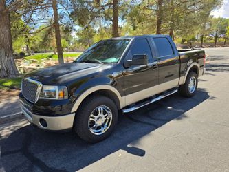 2008 Ford F-150