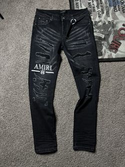 Amiri jeans 