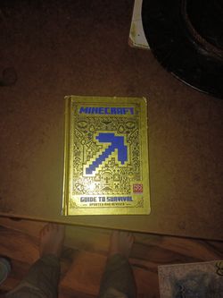 Minecraft guide to survival