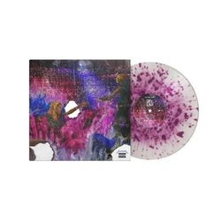 LIL UZI “LUV IS RAGE” VINYL