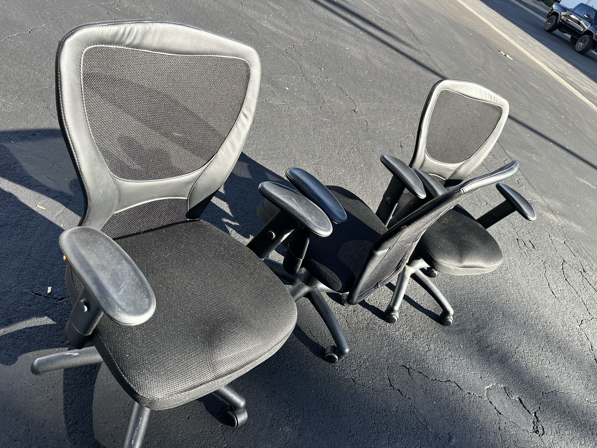 Norstar Office Chairs