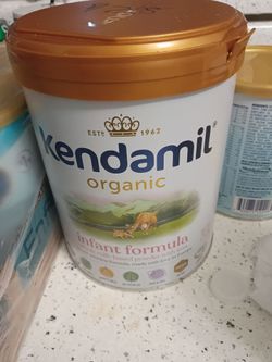 Baby formula
