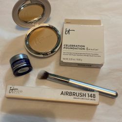 Makeup Set 
