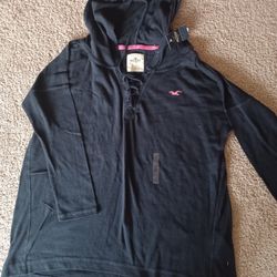 Hollister Hoodie 