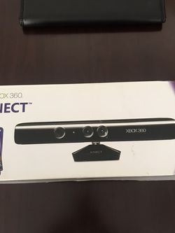 Xbx Kinect 360